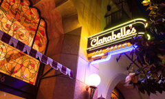 Clarabelle's Hand-Scooped Ice Cream