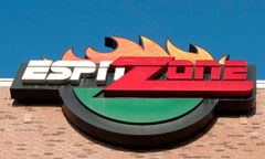 ESPN Zone Anaheim