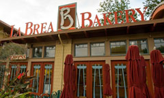 La Brea Bakery Cafe