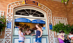 Royal Street Veranda