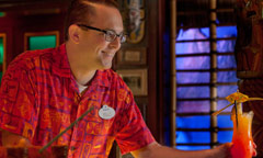 Trader Sam's - Enchanted Tiki Bar