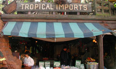 Tropical Imports