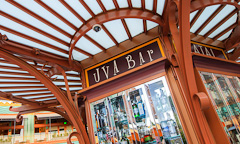 Uva Bar