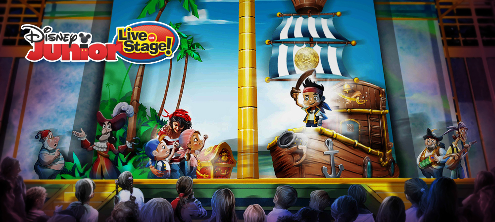 disney junior juegos enredados