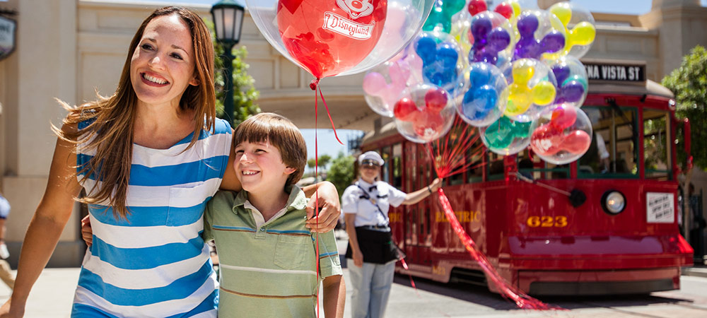 It's a Monstrous Summer at Disneyland Resort!