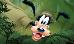Goofy