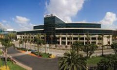 Hilton Anaheim