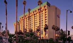Disney's Paradise Pier Hotel