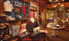 House of Blues Store