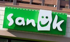 Sanuk