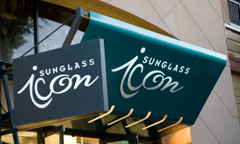 Sunglass Icon