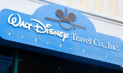 Walt Disney Travel Company Guest Services