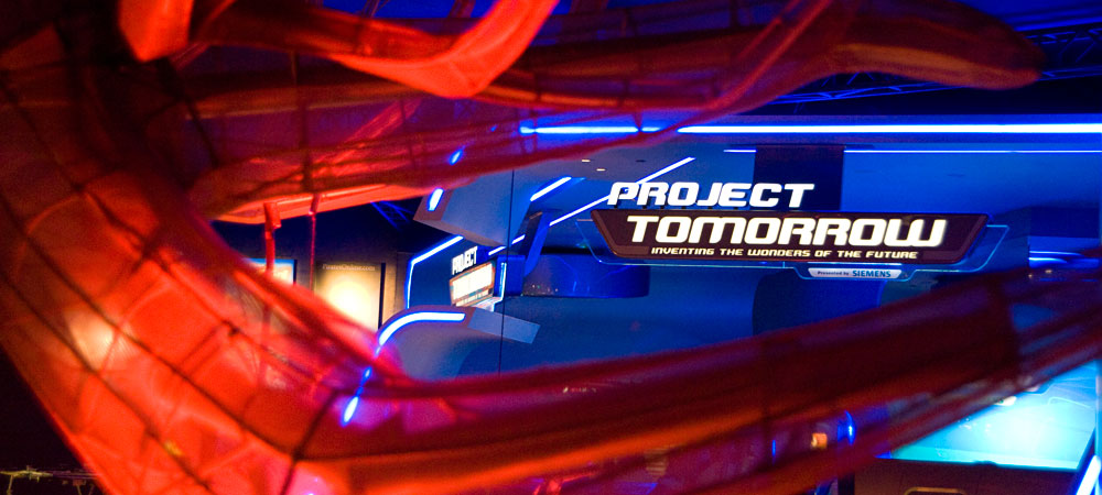 Project Tomorrow Sign in Innoventions