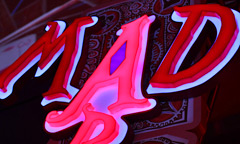 Take the Mad T Party Facebook Personality Quiz