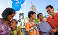 Limited Time Annual Passholder Magic