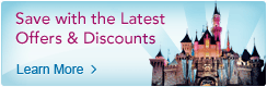 Save with the Latest Special Offers