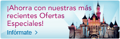  ¡Ahorra con nuestras más recientes Ofertas Especiales!