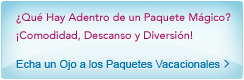 Echa un Ojo a los Paquetes Vacacionales del Disneyland Resort