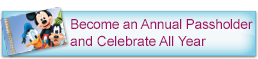Become An Annual Passholder