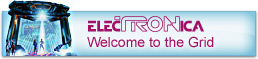 ElecTRONica: Welcome to the Grid