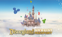 Exclusive Southern California Resident Annual Passports