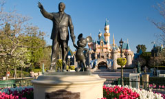 Theme Parks
